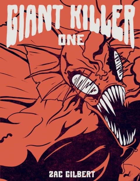 GIANT KILLER