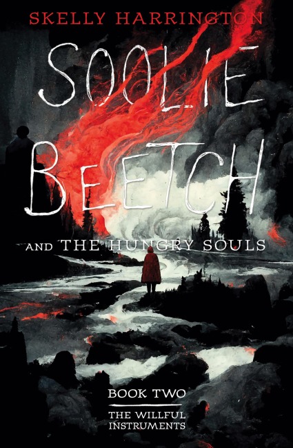 Soolie Beetch and the Hungry Souls