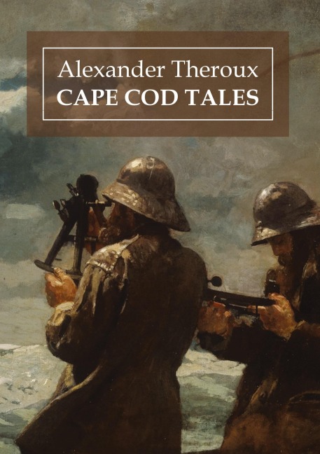 Cape Cod Tales