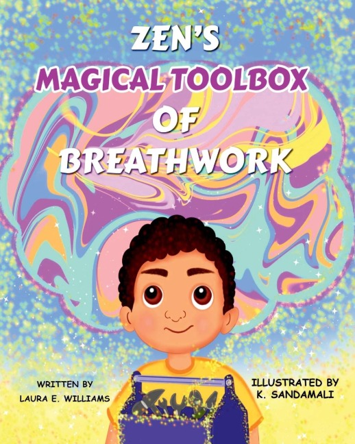 Zens Magical Toolbox of Breathwork