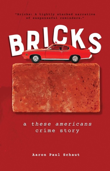 Bricks: A These Americans Crime Story