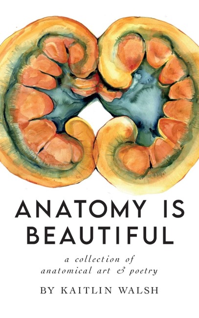 Anatomy Is Beautiful