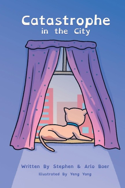 Catastrophe In The City