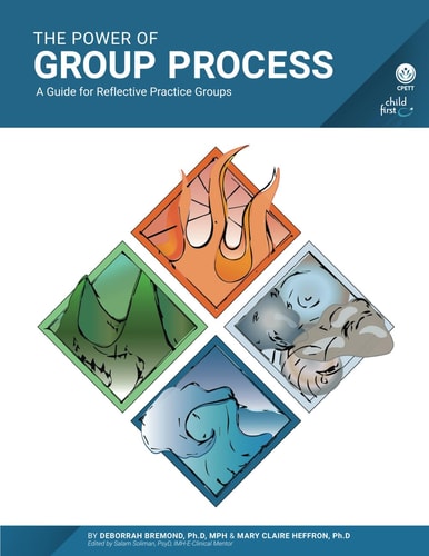 The Power of Group Process A Guide for Reflective Practice Groups