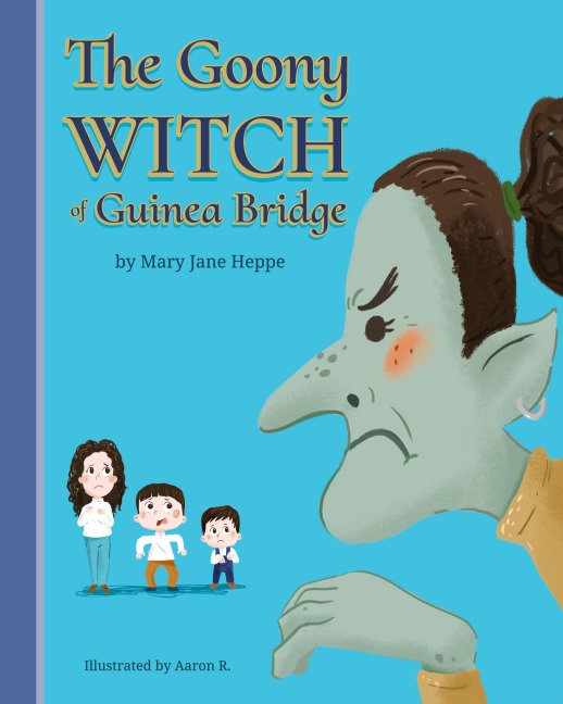 The Goony Witch of Guinea Bridge