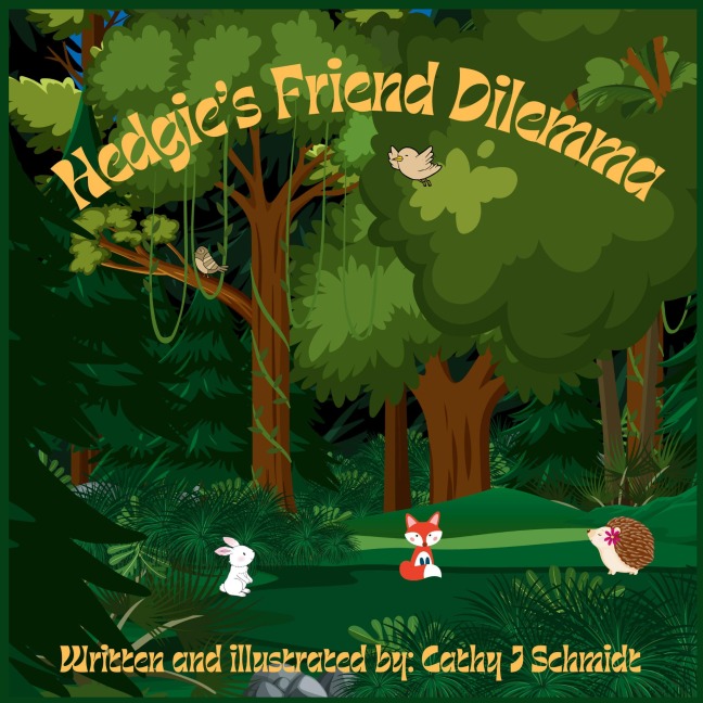 Hedgies Friend Dilemma
