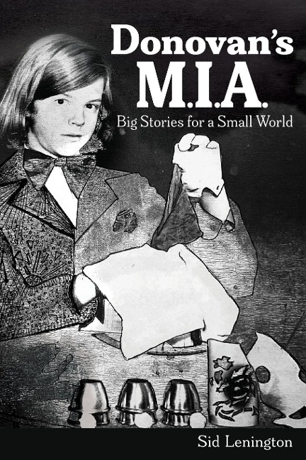Donovans M.I.A.