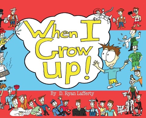 When I Grow Up!