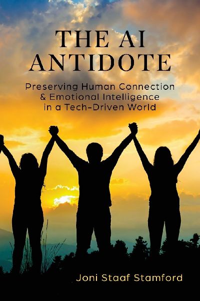The AI Antidote: Preserving Human Connection & Emotional Intelligence in a Tech-Driven World