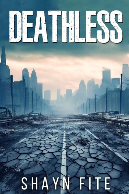 Deathless