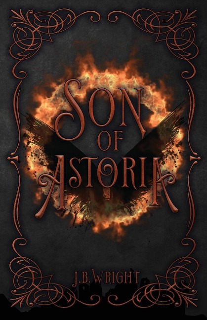 Son of Astoria