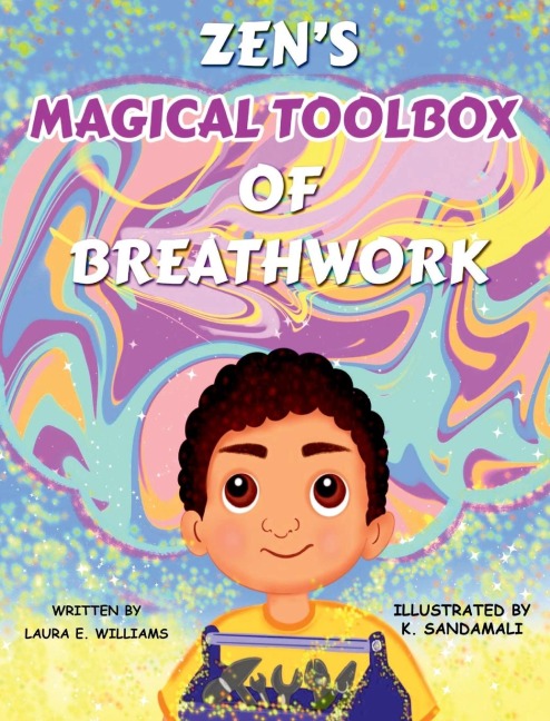 Zens Magical Toolbox of Breathwork