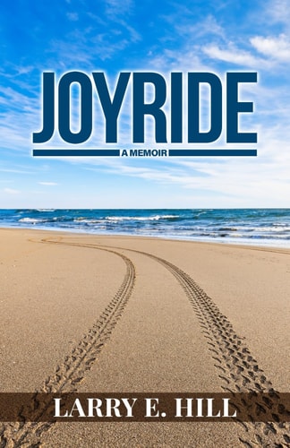 Joyride A Memoir