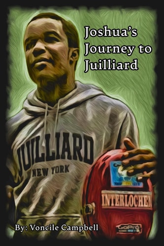 Joshua's Journey to Juilliard
