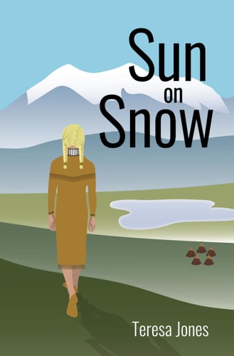 Sun on Snow