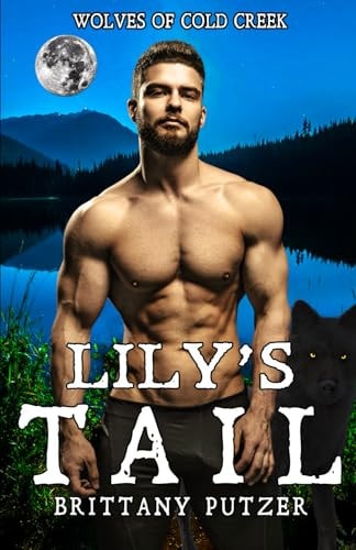 Lily's Tail Wolf Shifter Romance