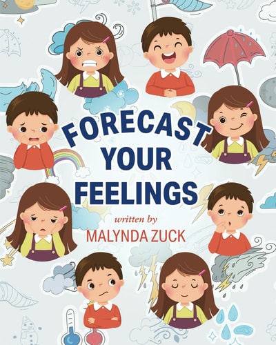 Forecast Your Feelings