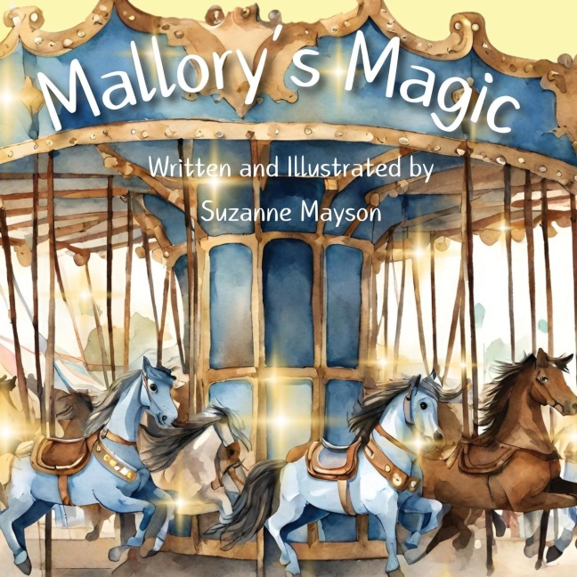 Mallorys Magic
