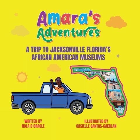 Amaras Adventures: A Trip to Jacksonville Floridas African American Museums