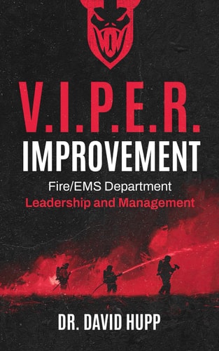 V.I.P.E.R. Improvement Fire/EMS Department Leadership and Management