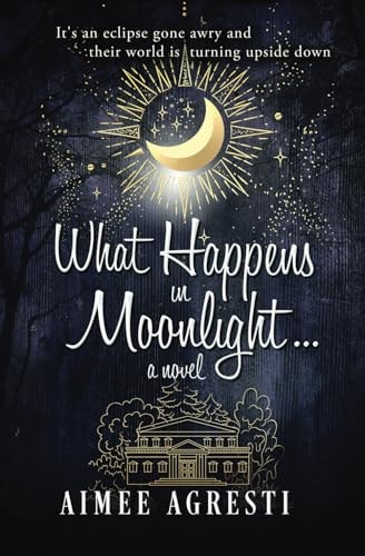 What Happens In Moonlight...