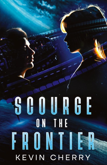 Scourge on the Frontier