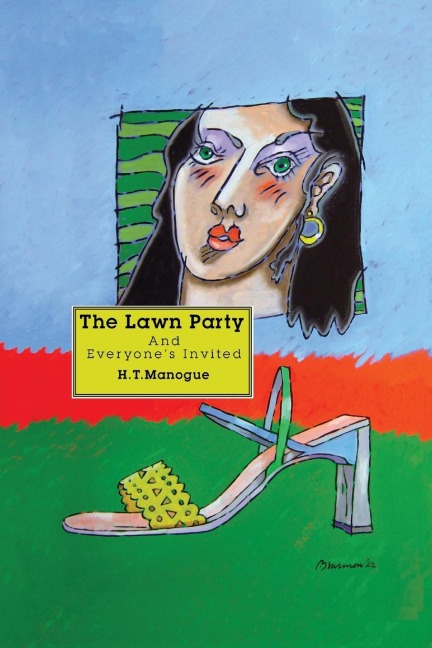 The Lawn Party PB: And Everyones Invited