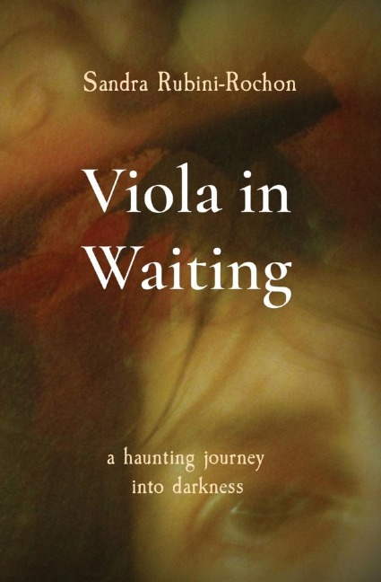 Viola in Waiting: a haunting journey     into darkness