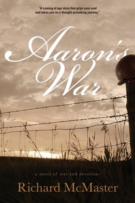 Aarons War