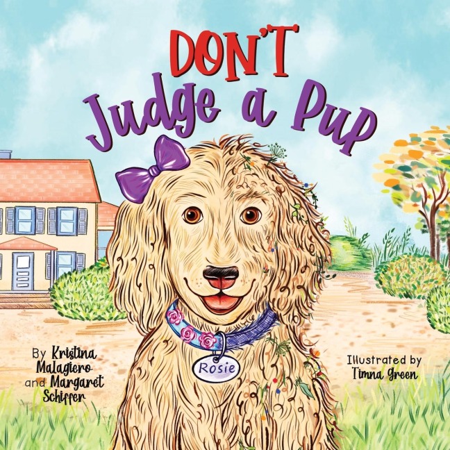 Dont Judge a Pup