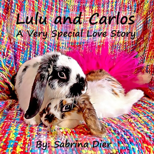 Lulu and Carlos a Very Special Love Story