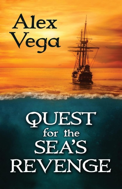 Quest for the Seas Revenge