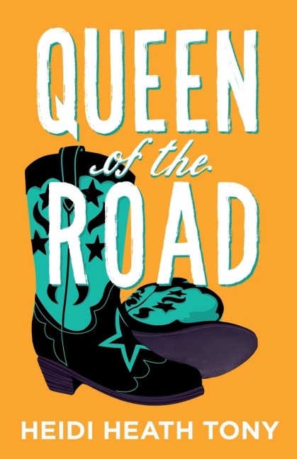 Queen of the Road