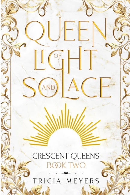 Queen of Light and Solace
