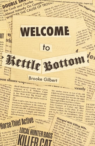 Welcome to Kettle Bottom