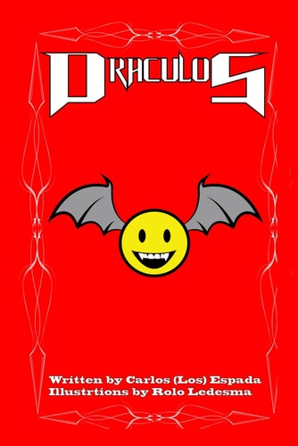 Dracu-Los The Untold Tales