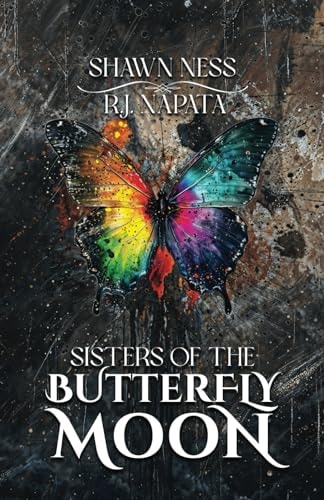 Sisters Of The Butterfly Moon