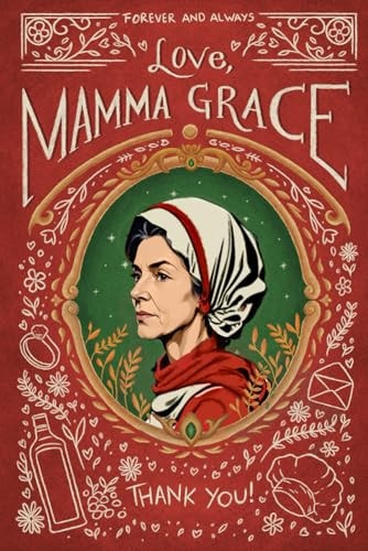 Love, Mamma Grace