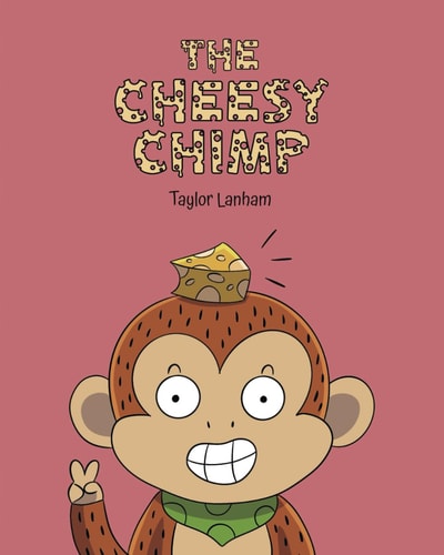The Cheesy Chimp