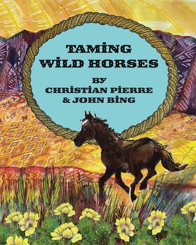 Taming Wild Horses