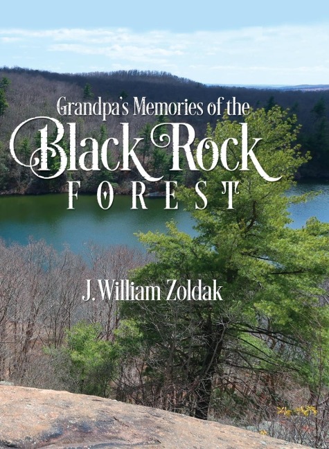 Grandpas Memories of the Black Rock Forest