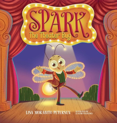 Spark: The Theater Bug