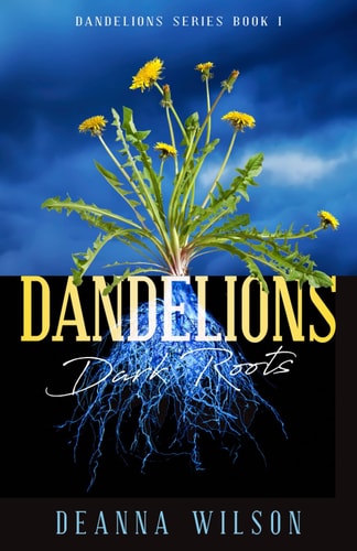 Dandelions Dark Roots