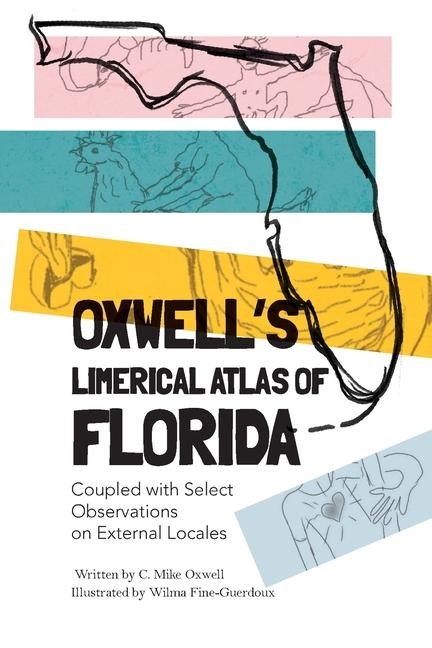 Oxwells Limerical Atlas of Florida