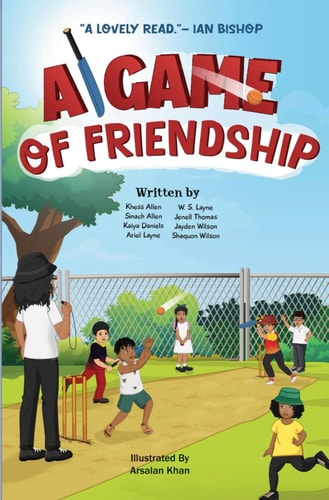 A Game of Friendship