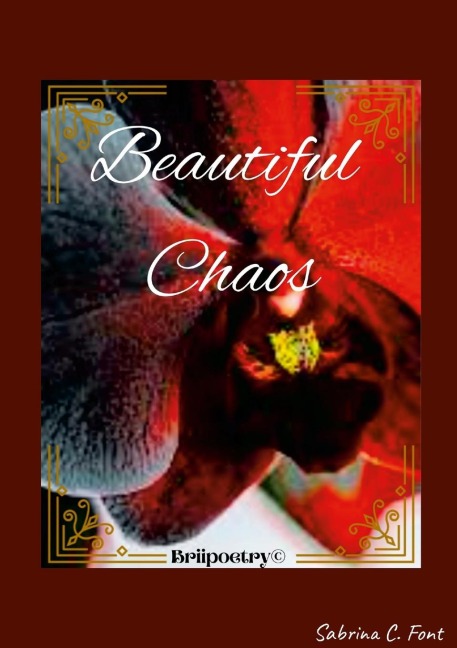 Beautiful Chaos: BriiPoetry