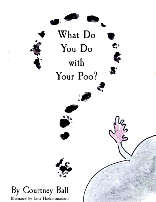 What Do You Do with Your Poo?