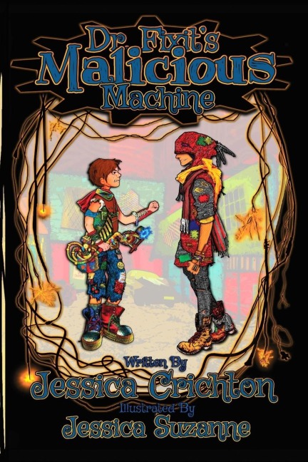 Dr. Fixit's Malicious Machine
