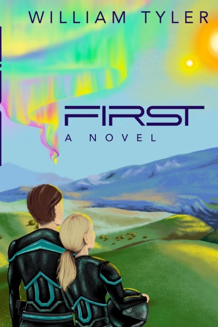 First: A Novel