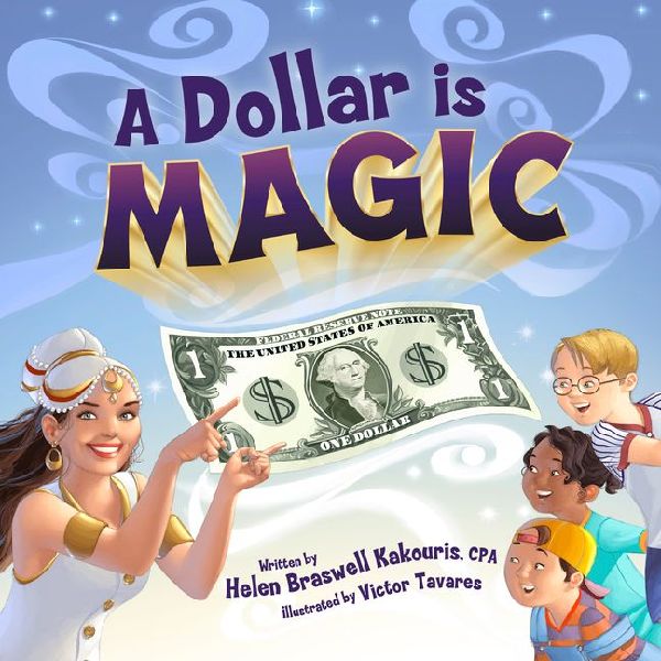 A Dollar Is Magic